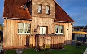 Ferienwohnung Emira