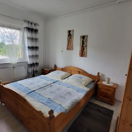 Ferienwohnung Emira Wittingen Exterior foto