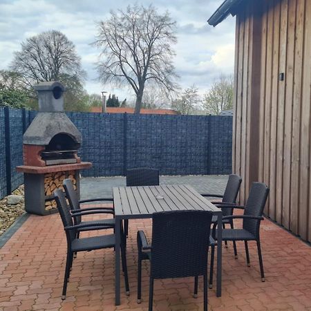 Ferienwohnung Emira Wittingen Exterior foto