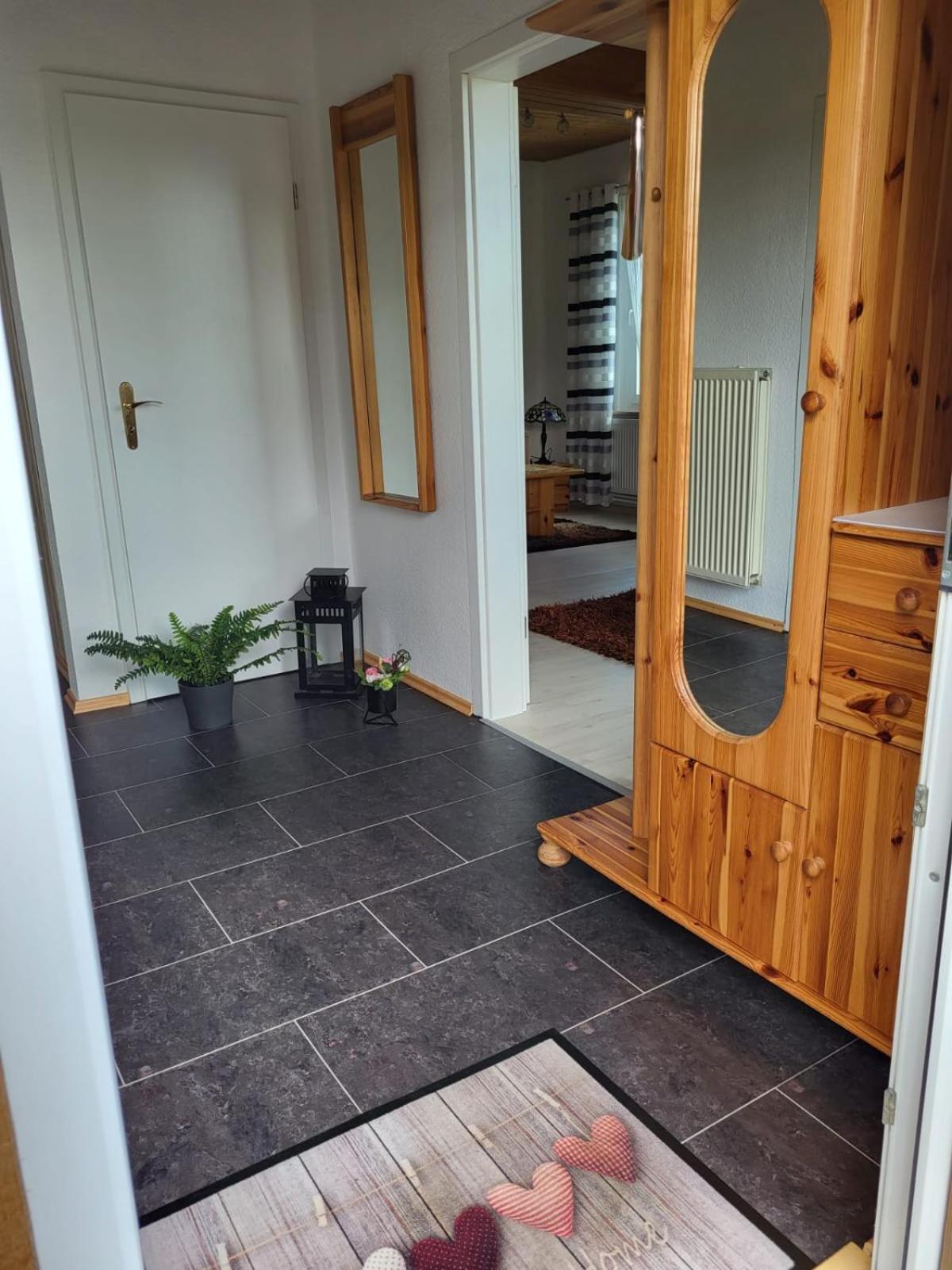 Ferienwohnung Emira Wittingen Exterior foto
