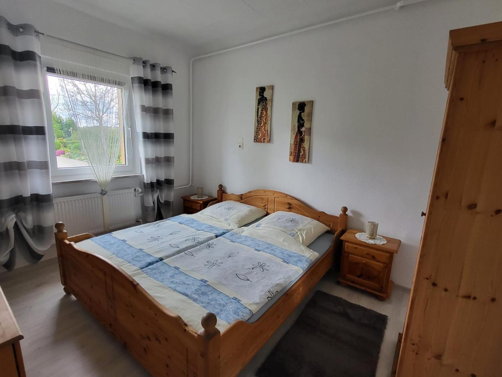 Ferienwohnung Emira Wittingen Exterior foto