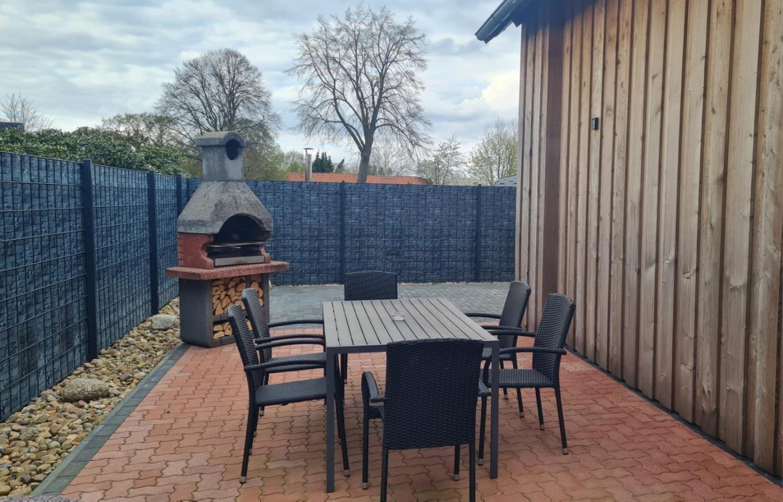 Ferienwohnung Emira Wittingen Exterior foto