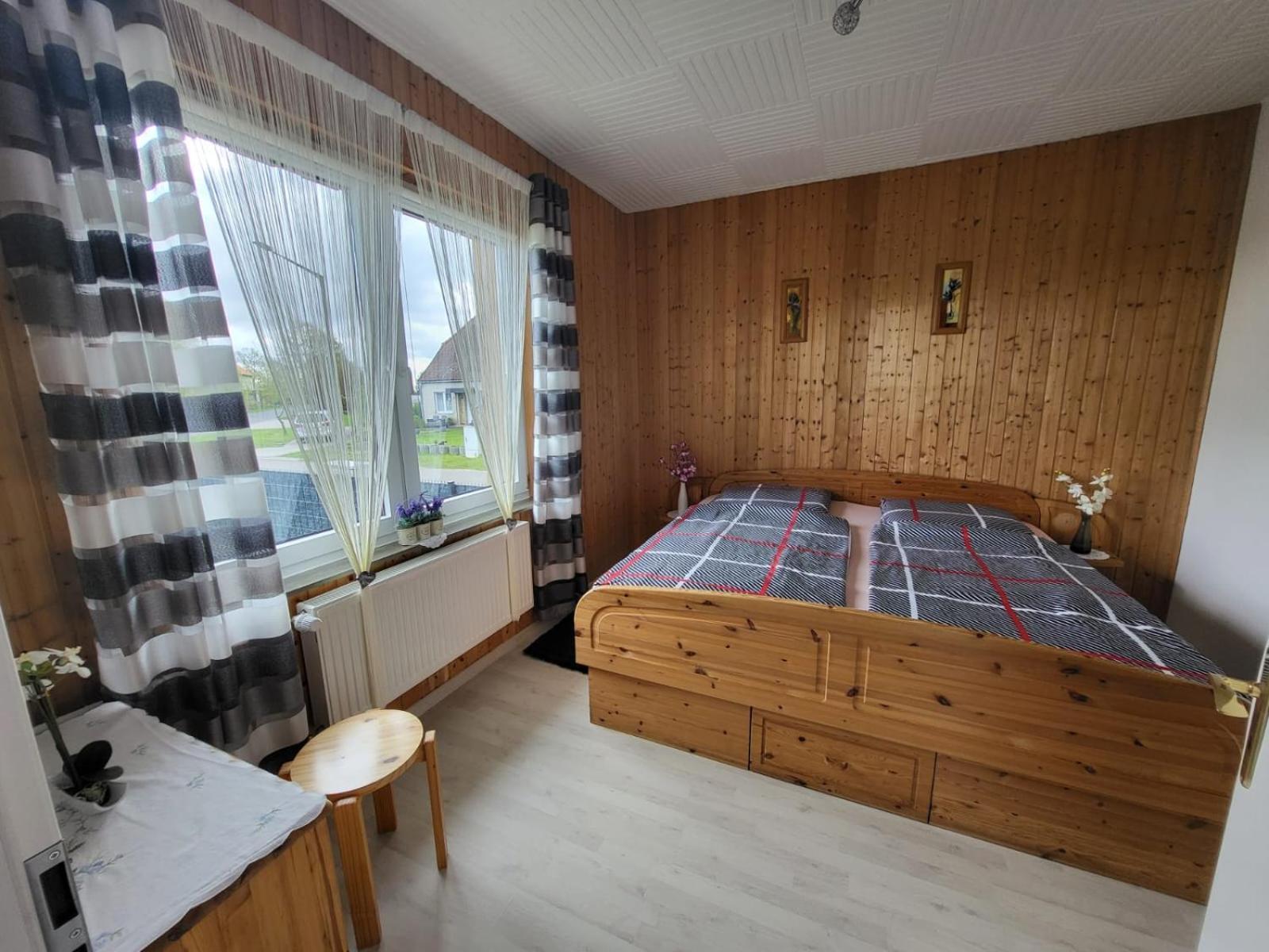 Ferienwohnung Emira Wittingen Exterior foto